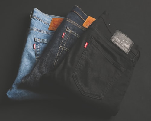 Quần jeans